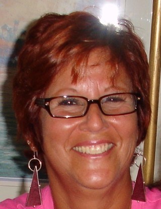 Obituary of Gail Joy Schlifka