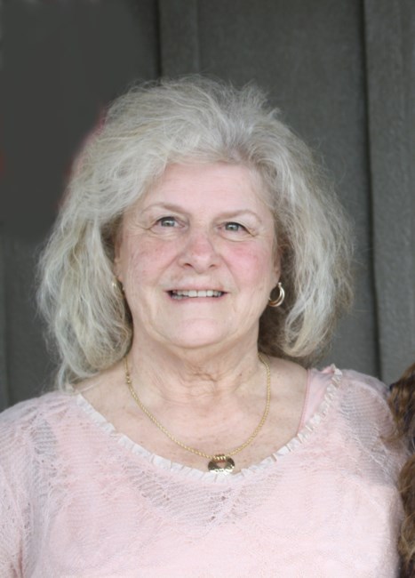 Obituario de Diana Kaye Bott