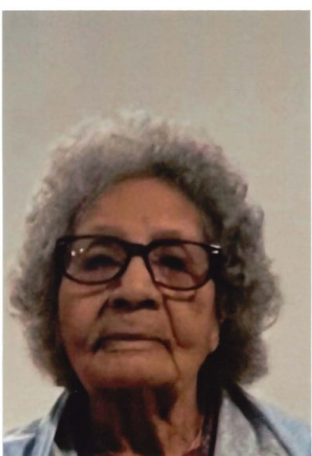 Obituary of Aurora Guadian