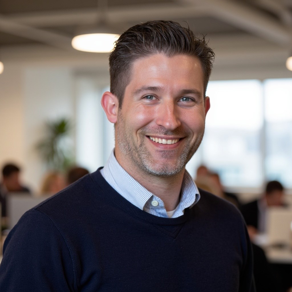 Obituary of Brian Charles Dougherty