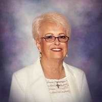 Obituary of Nancy Jean Hall