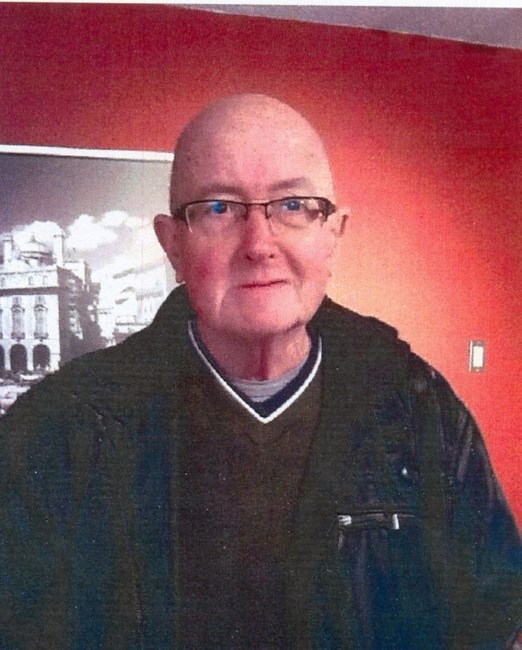 Obituary of Mr. Thomas Jack Whitaker