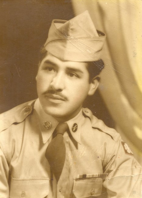 Obituary of Jose "Chapo" Barraza Jr.