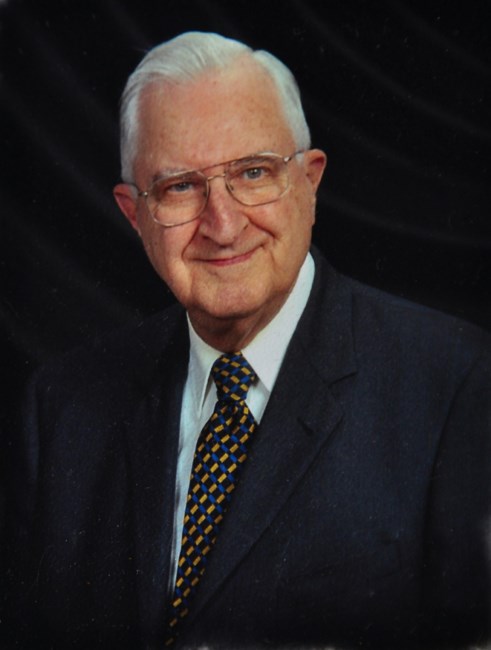 Obituary of Norman Ross Harbaugh Sr.