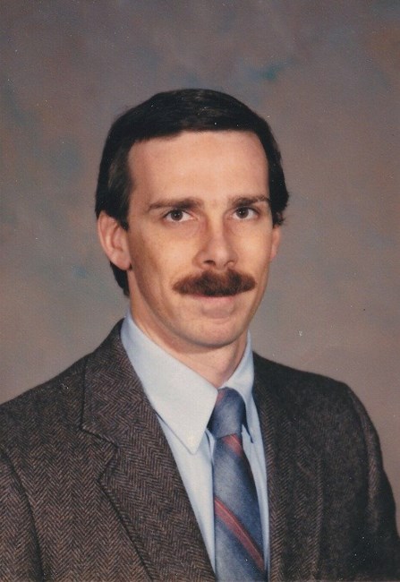 Obituary of Douglas Donald Schuette