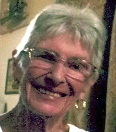 Obituary of Joan Jones
