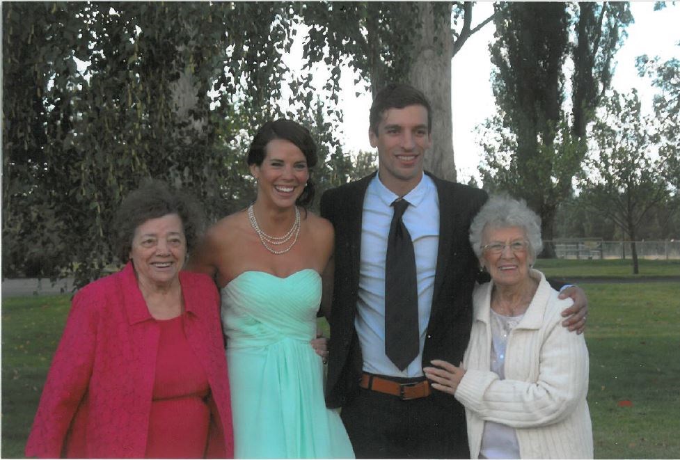 Obituary of Dorothy J Wagner