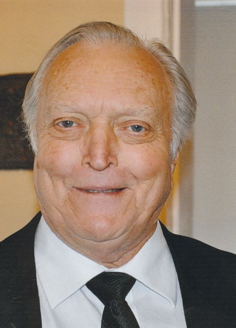 Obituary of Edward Allen Blake