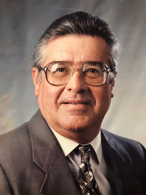 Obituary of Pablo Perez