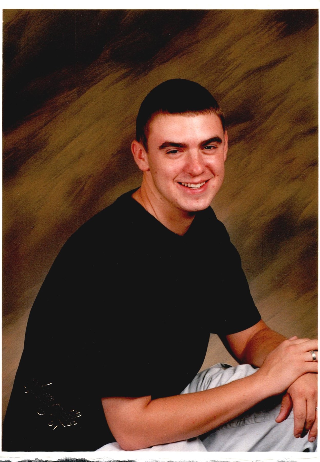 Obituary of Steven John De Pue