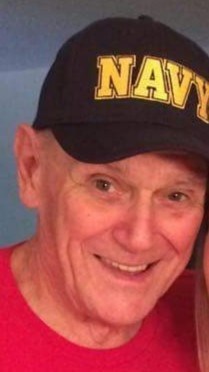 Obituary of Ralph Delmar Armstrong