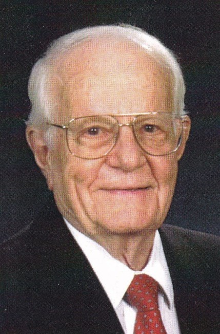 Obituary of Leonard J Sayers