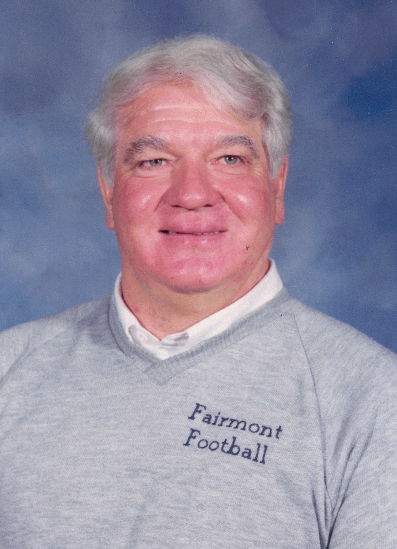 Obituary of Larry E. McVey