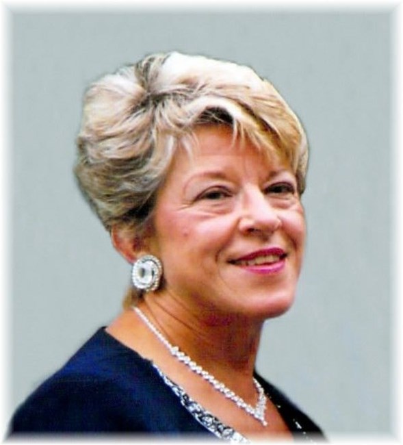 Obituary of Patricia Ann Webb