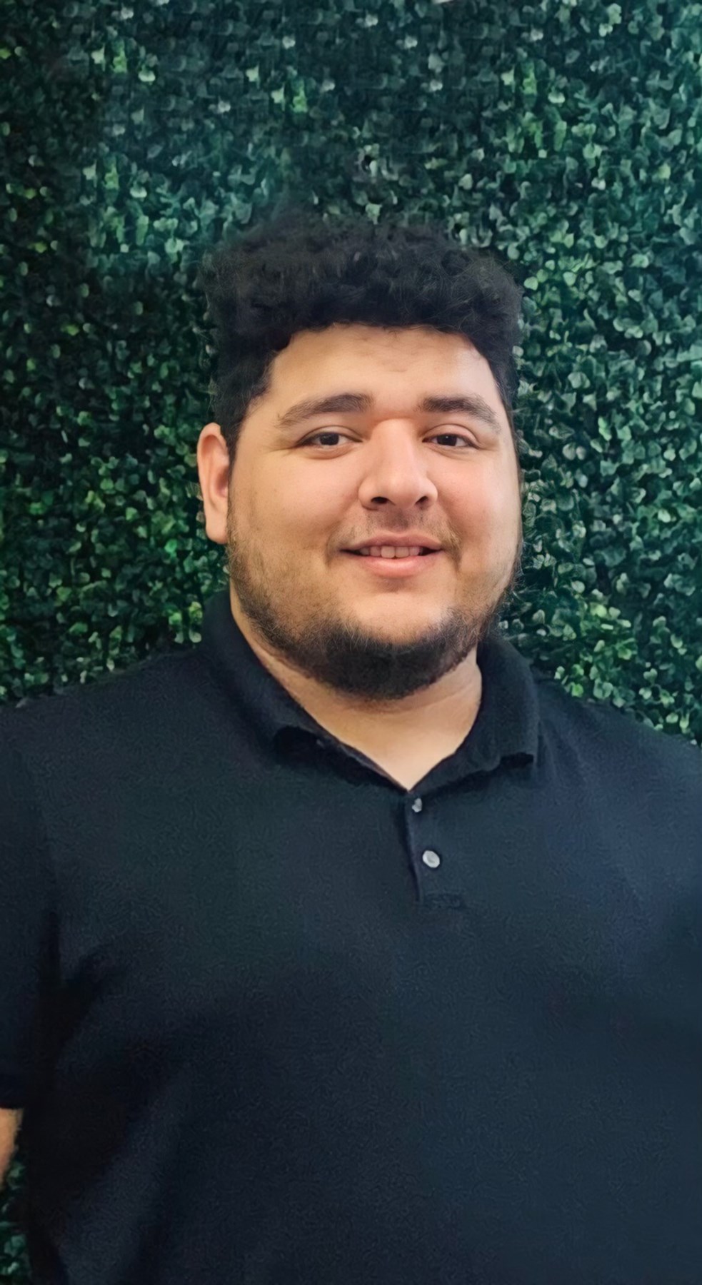 Obituary of Joshua Paul Montejano