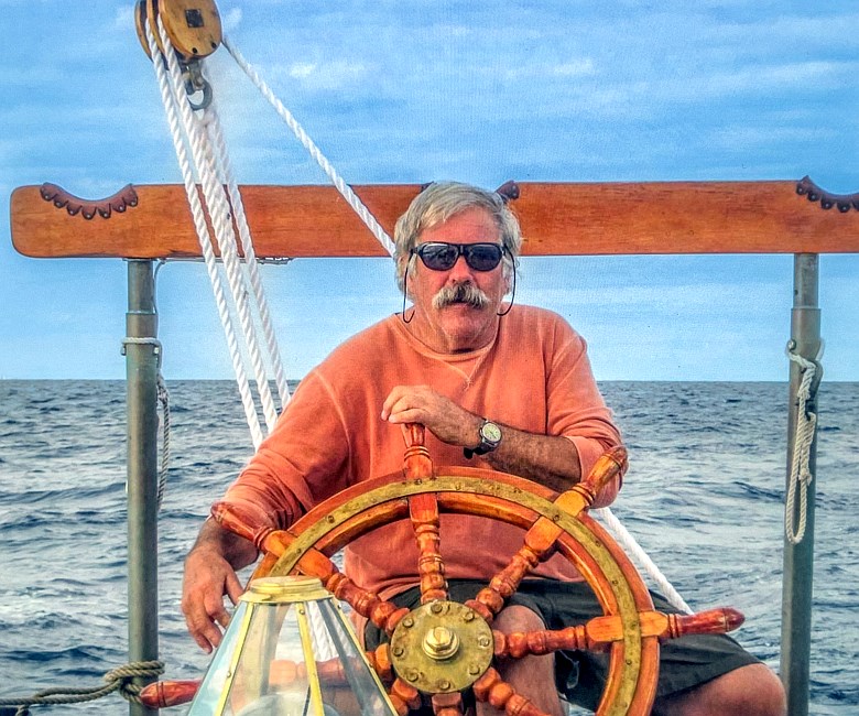 Obituary of John Howard Bloom