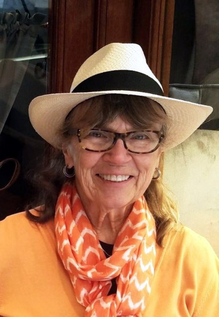 Obituary of Barbara E. Zanghi