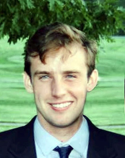 Obituary of Richard "Holt" Hogan II