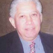 Obituary of Alfonso G. Guerrero, Jr.