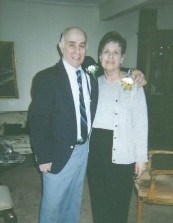 Obituary of Frank X. Cirino