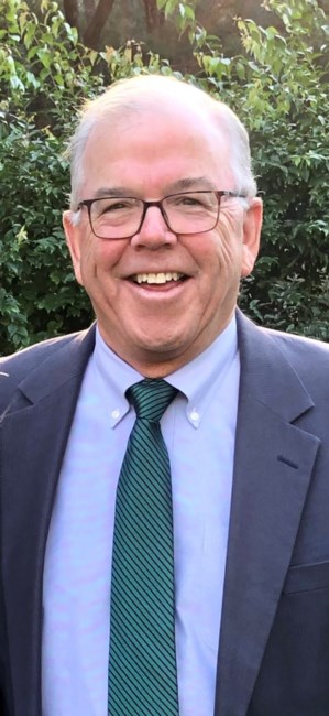 Obituary of James F. Driscoll
