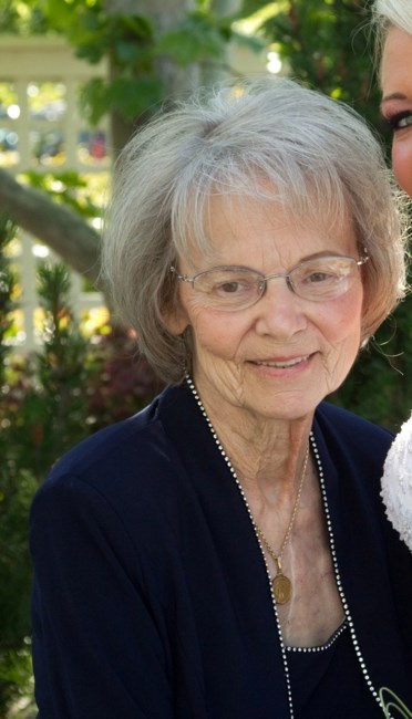 Avis de décès de Pauline M. Kennedy