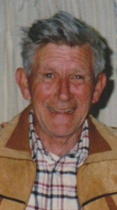 Obituary of Harry L. Mass, Sr.