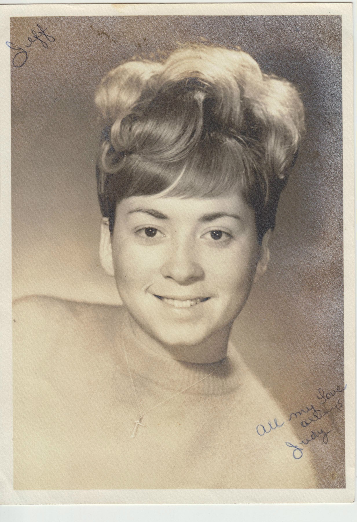 Obituary of Judy A. Humphries