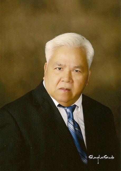 Obituary of Joseph Nguyen Vu Dao Van Vu "Dao Van Vu"
