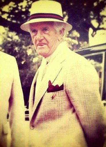 Obituary of Richard J. McQuillan