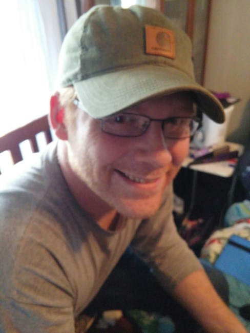 Obituary of Kevin H. Chapman