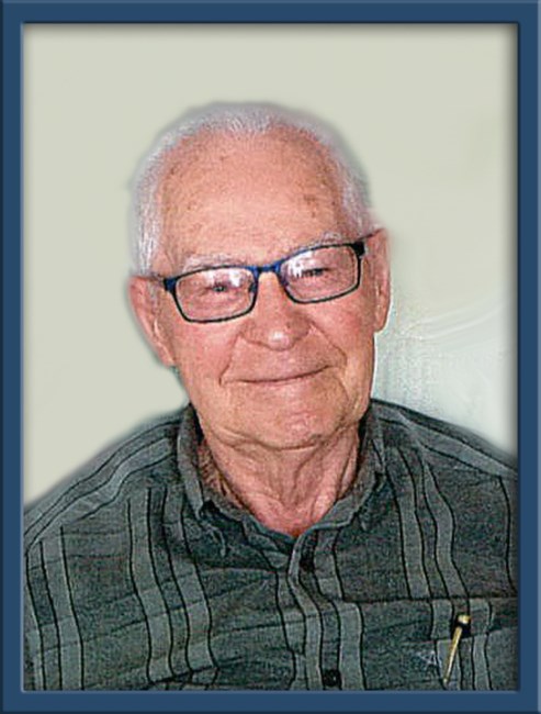 Obituary of Wilbert Nelson Hill
