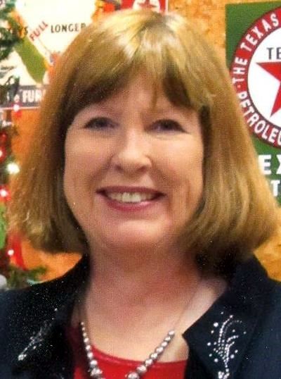 Obituary of Lucy Morley