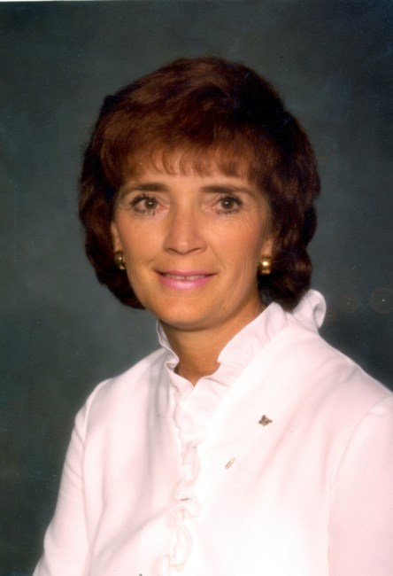 Obituary of Bobbie JoAnn Lejarzar