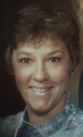 Avis de décès de Mary Ann Greenlee