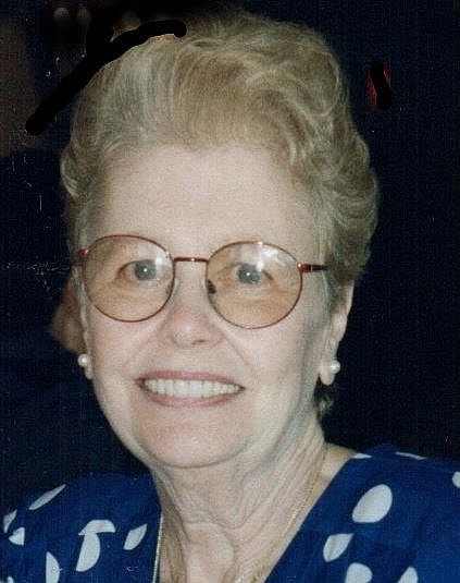 Obituary of Brunetta Jara