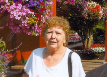 Obituary of Charlene Paul Williams