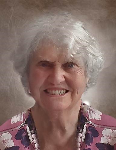 Obituary of Shaver, Mary Eleanor (Grant)