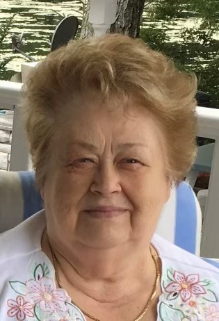 Obituary of Claudette L. Martin
