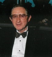 Obituary of Bert Lee Farris, Jr.