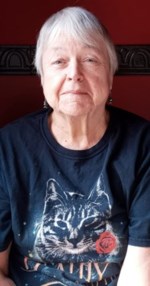 Kathleen Bullock