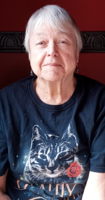 Obituary of Kathleen Ann (McLeod) Bullock