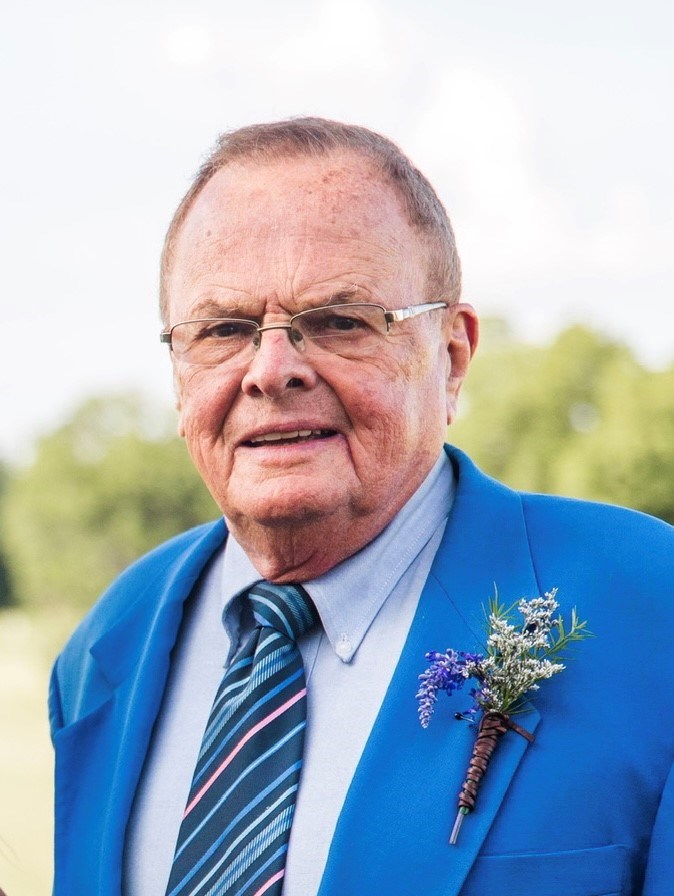 Avis de décès de Sam P. Faucett III