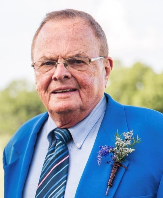 Obituary of Sam P. Faucett III