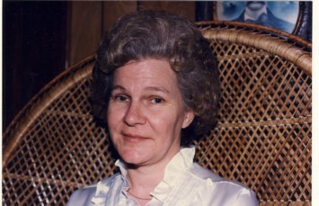 Obituary of Mary Lou Deavers