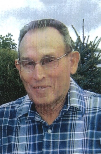 Obituary of Clyde Ellis Miller