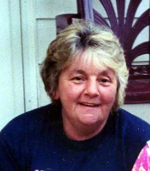 Obituary of Jean Ford Blankenship