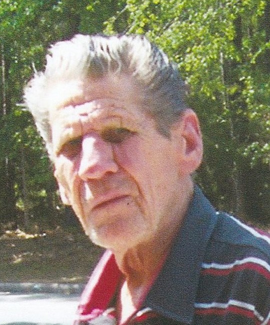 Share Obituary For Charles Barnes Houston Tx