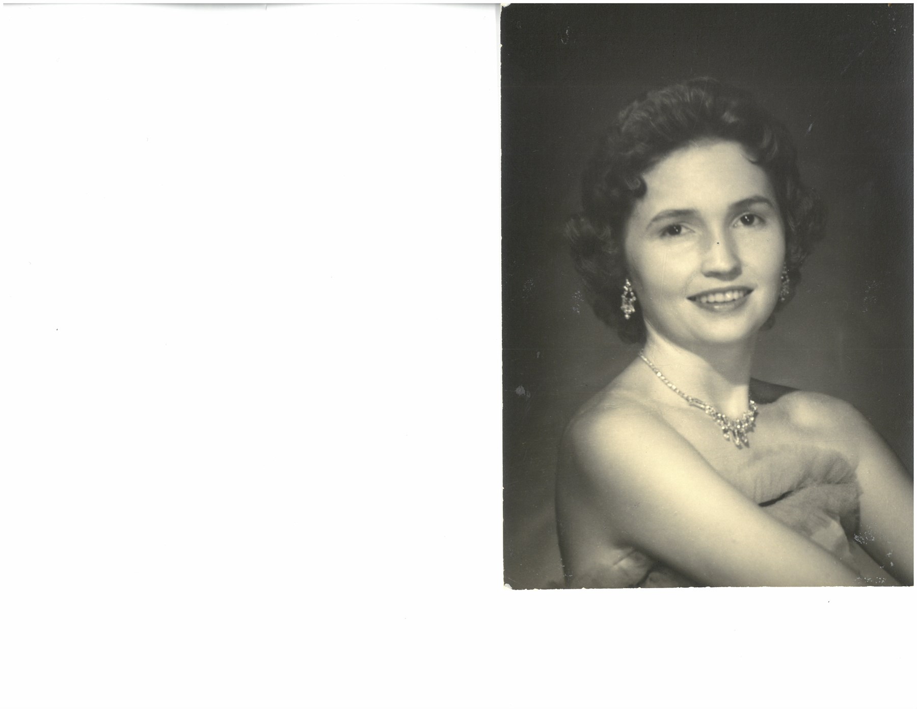 Obituary of Dolores B. Brown