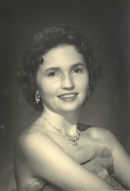 Obituary of Dolores B. Brown